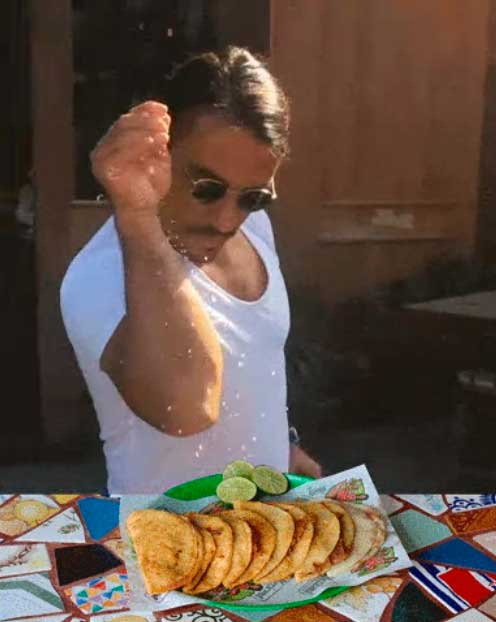 memes-salt-bae-nusret-tacos